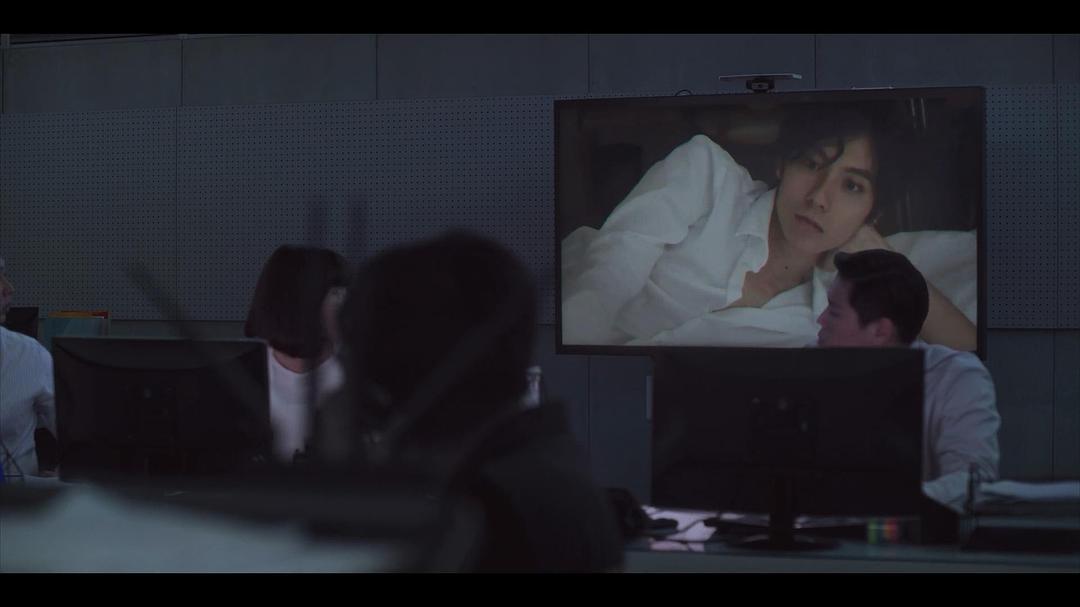 《罪梦者》剧照第14张图片