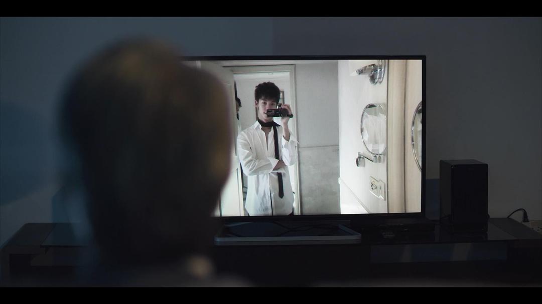 《罪梦者》剧照第12张图片