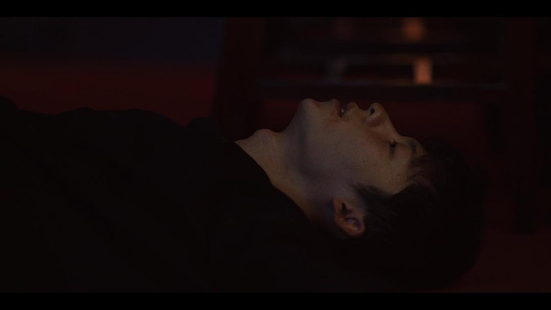 《罪梦者》剧照第24张图片