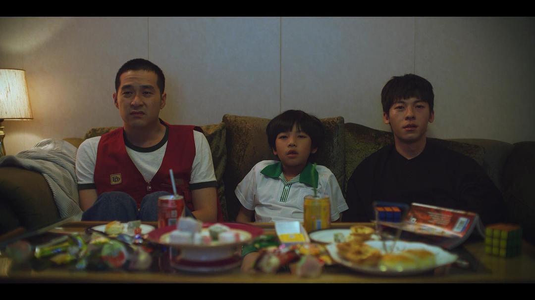 《罪梦者》剧照第18张图片