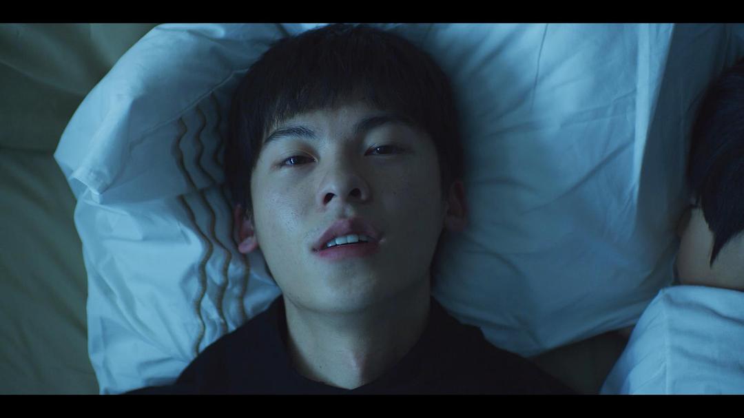 《罪梦者》剧照第31张图片