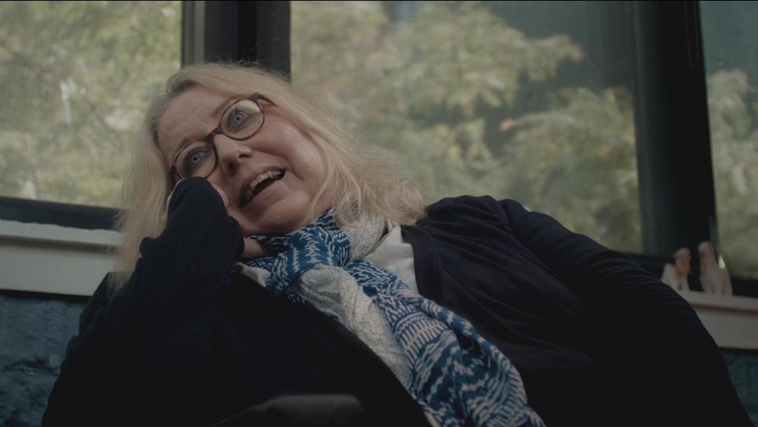 《正在进行第一季》剧照第42张图片