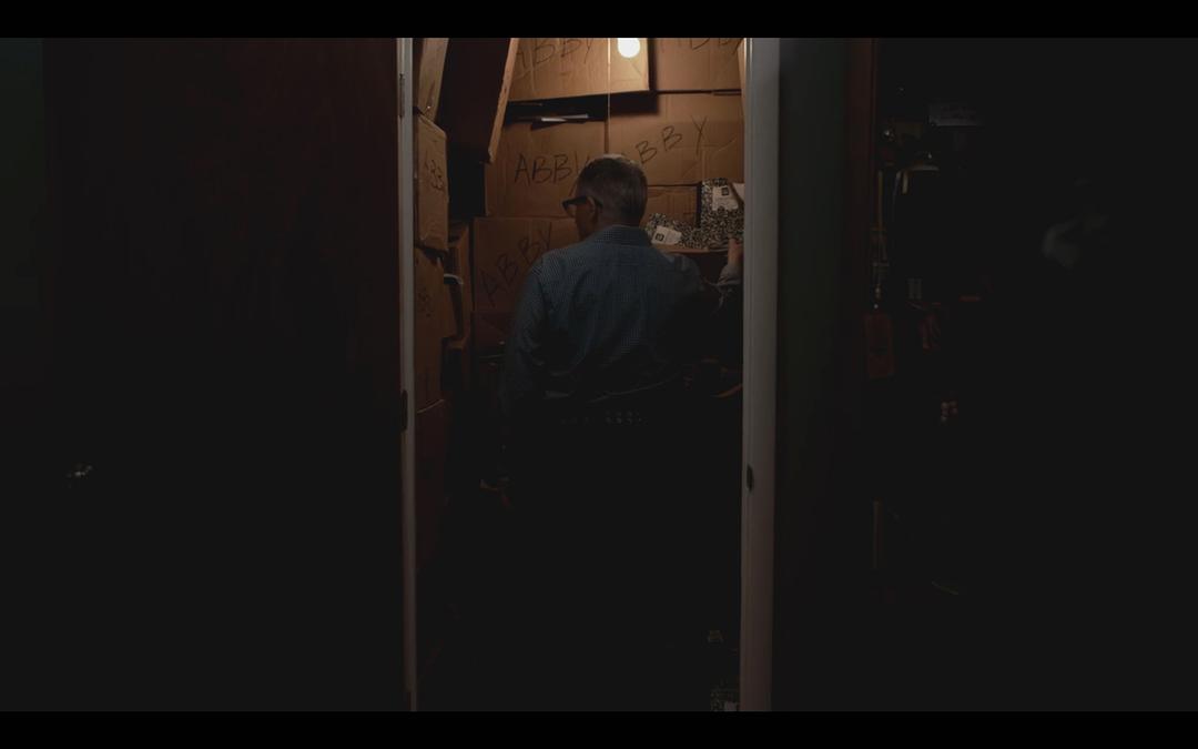 《正在进行第一季》剧照第27张图片