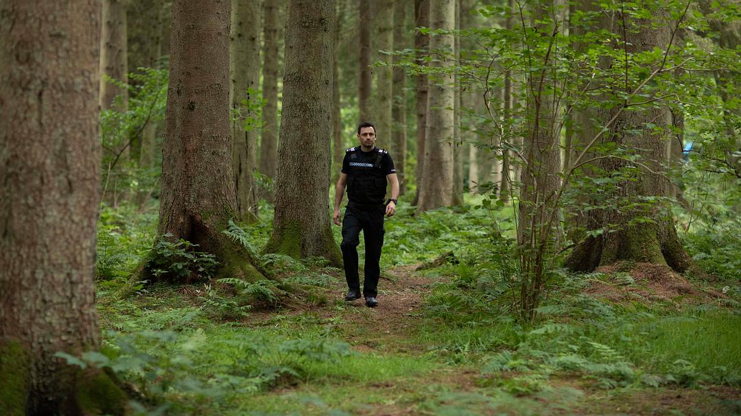 《死水难收》剧照