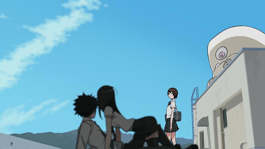 《千子2》剧照第36张图片