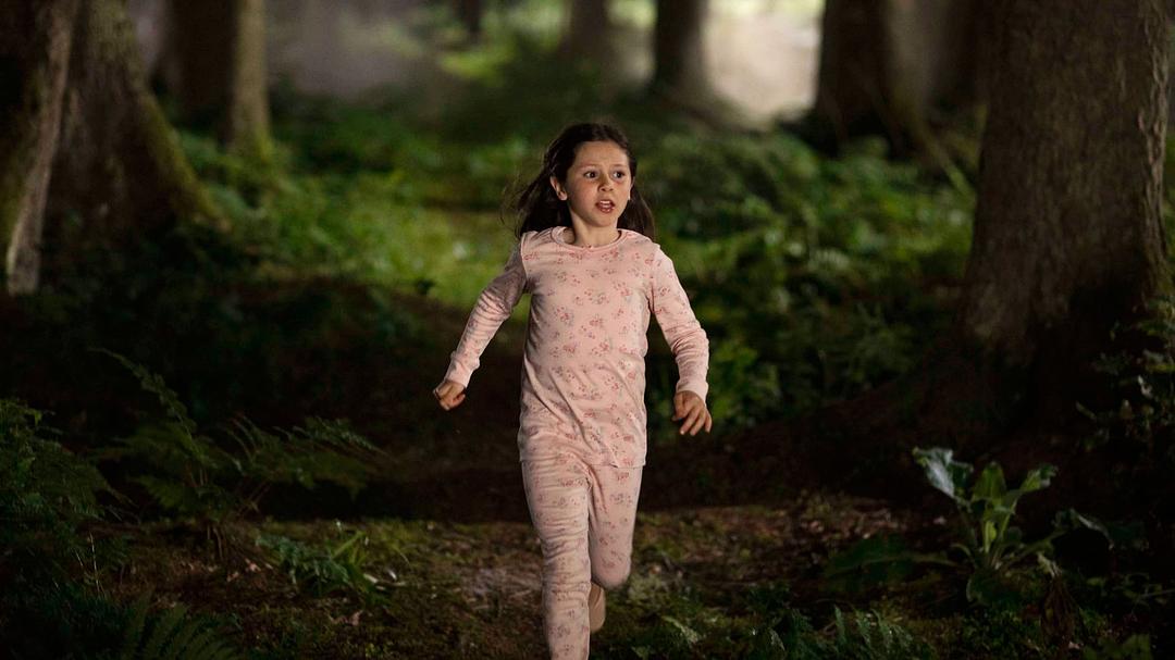 《死水难收》剧照