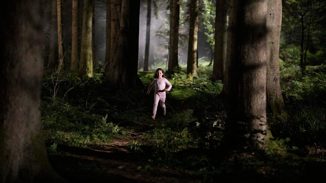 《死水难收》剧照