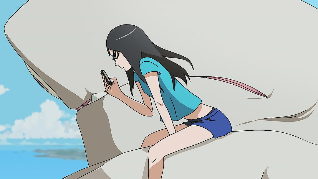 《千子2》剧照第26张图片