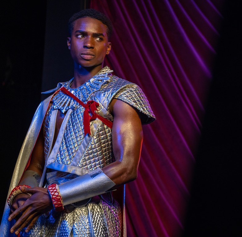 《性爱自修室第二季》剧照第15张图片