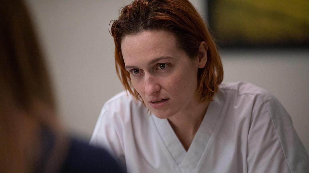 《梅赛德斯先生第三季》海报第11张图片