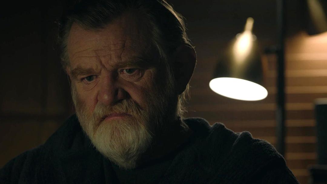 《梅赛德斯先生第三季》海报第5张图片