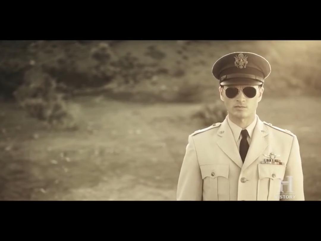 《蓝皮书计划第二季》海报第15张图片