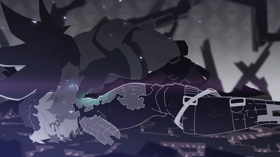 《普罗米亚》剧照第32张图片