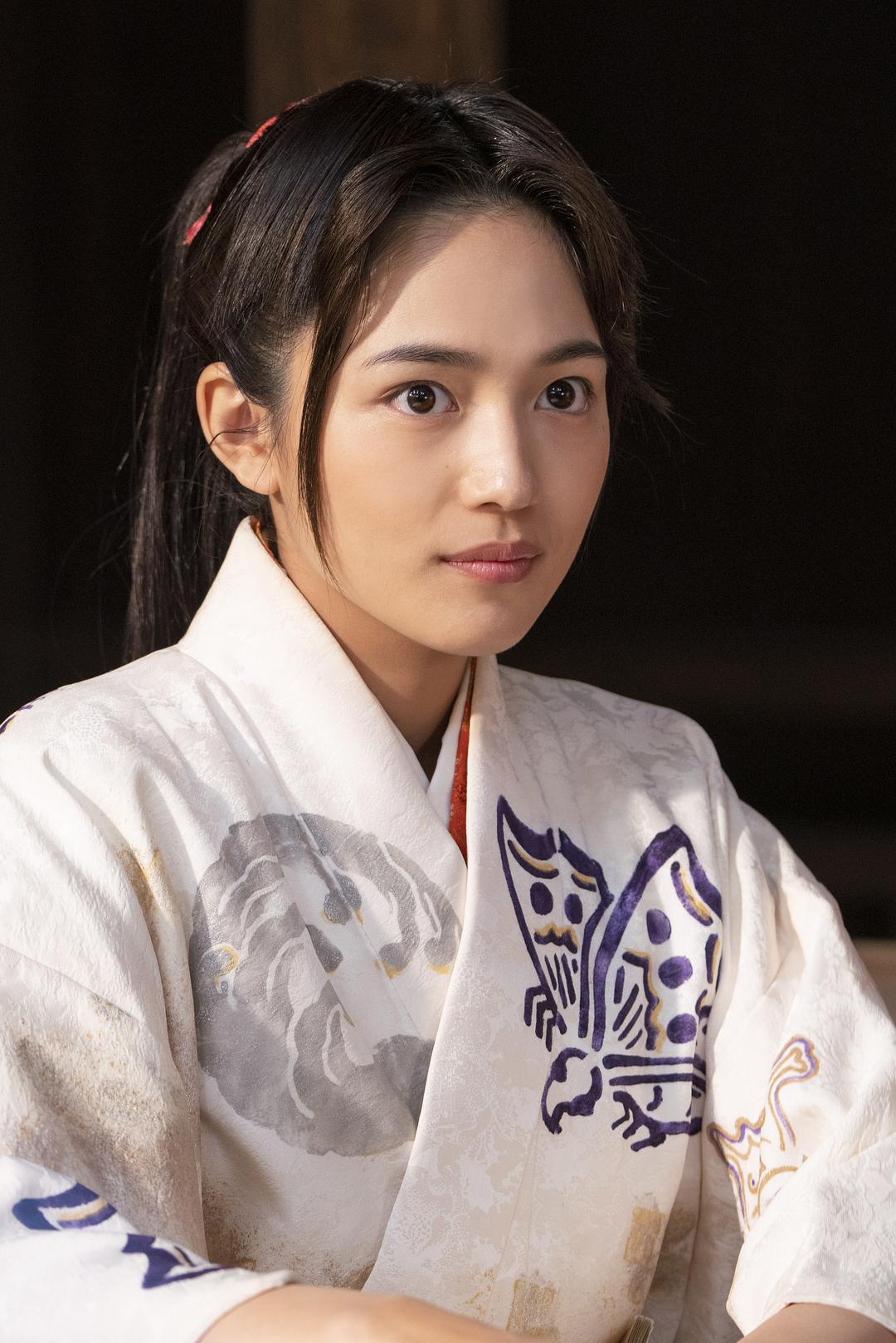 《麒麟来了》剧照