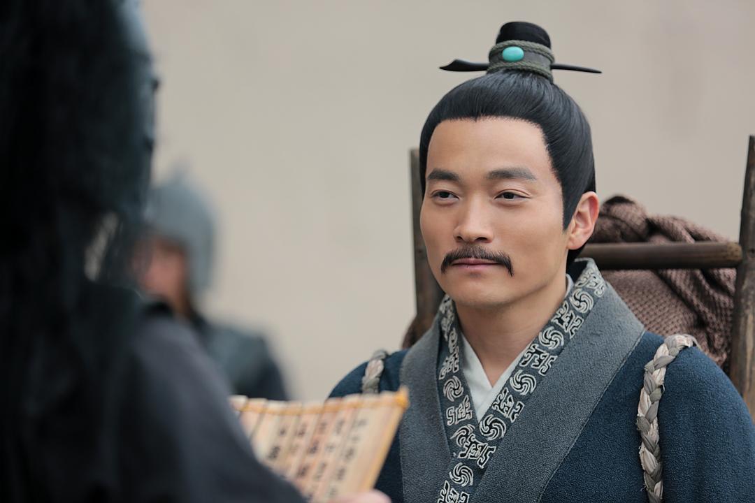 商鞅——喻恩泰