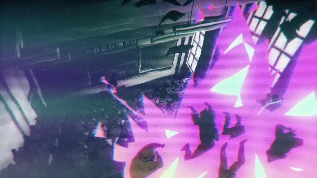 《普罗米亚》剧照第56张图片