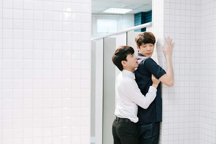 《偏偏爱上你》剧照第56张图片