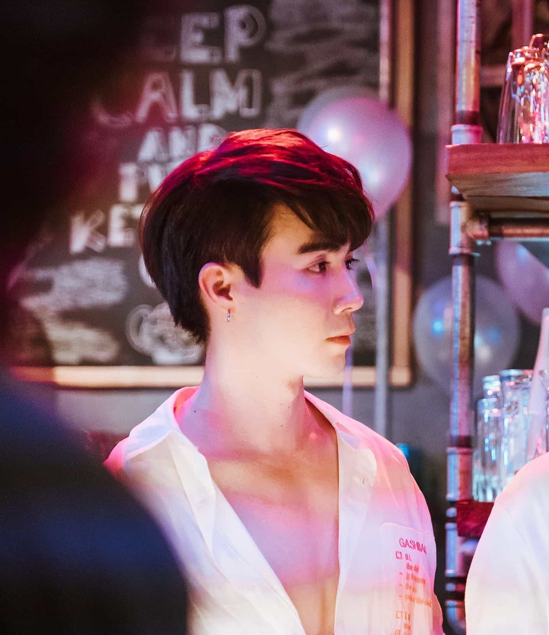 《偏偏爱上你》剧照