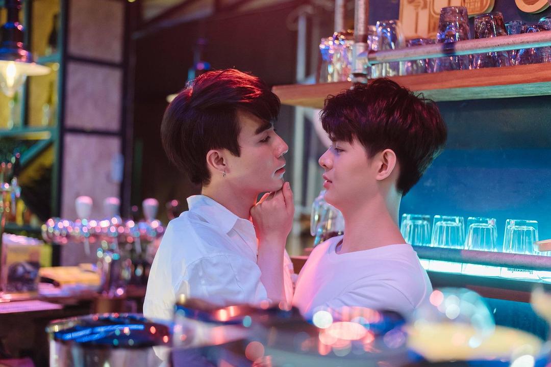 《偏偏爱上你》剧照第49张图片