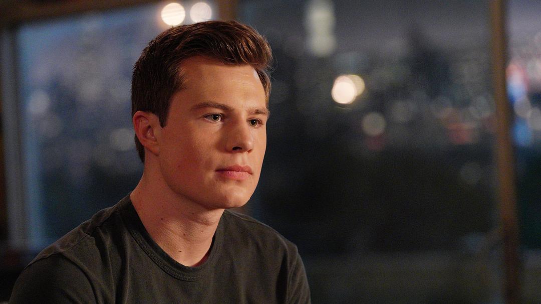 《菜鸟老警第二季》海报第31张图片