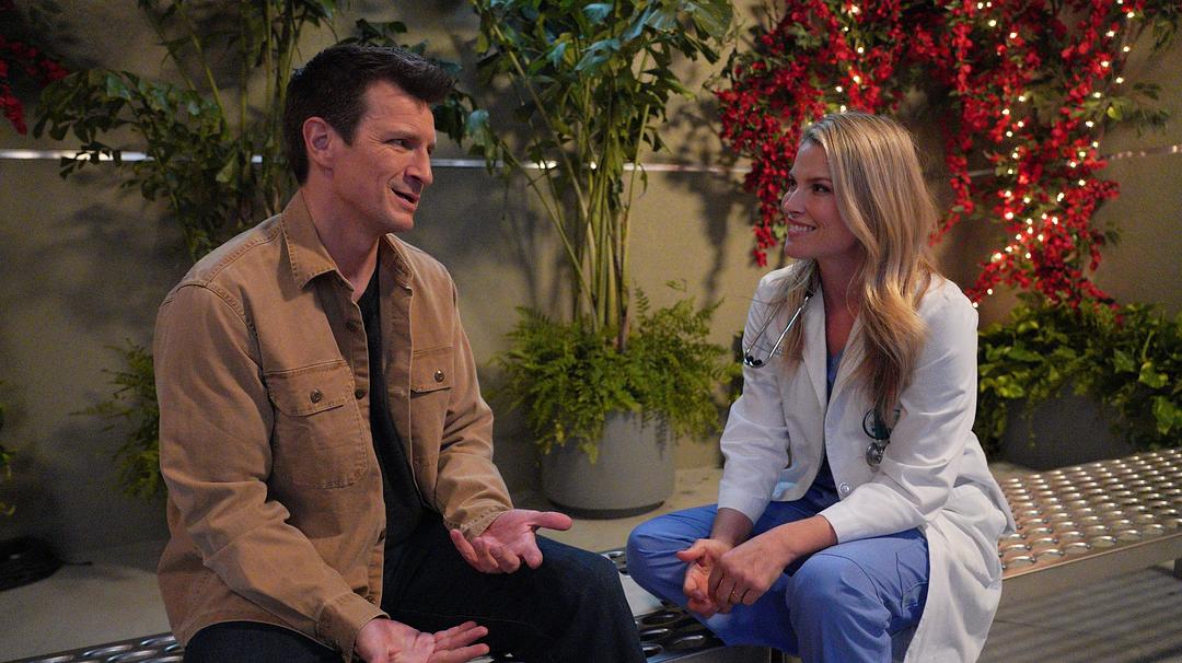 《菜鸟老警第二季》海报第25张图片