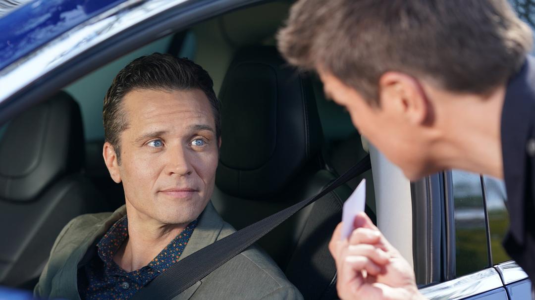 《菜鸟老警第二季》海报第17张图片