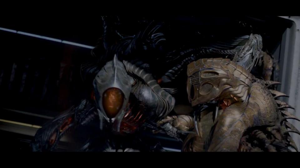 截图画质不好但依然...