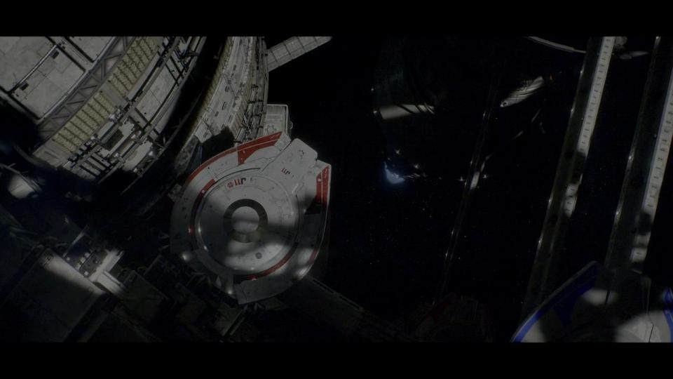 截图画质不好但依然...