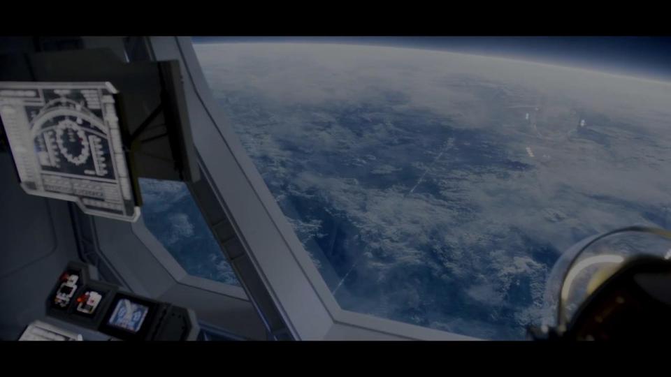 《迷失太空第二季》海报第30张图片