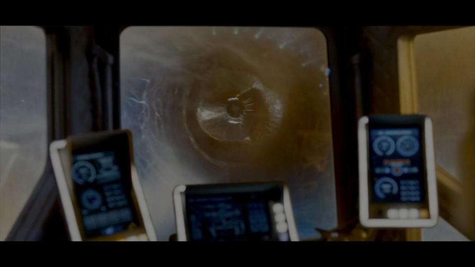 《迷失太空第二季》海报第28张图片