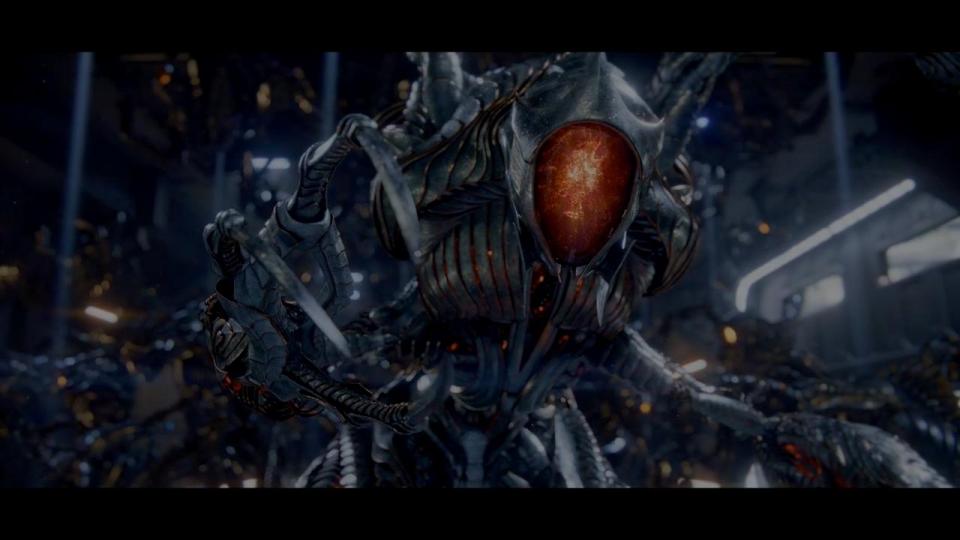 《迷失太空第二季》海报第23张图片