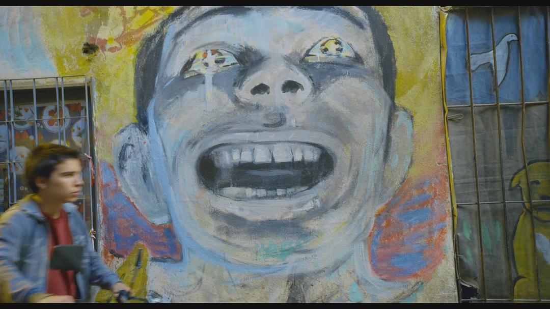 《教宗的承继》剧照第53张图片