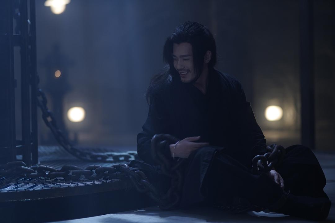 《蓬莱间》剧照第41张图片