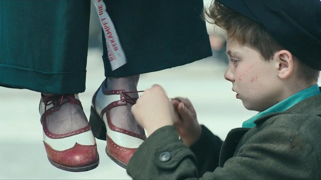 《乔乔的异想世界》海报第40张图片