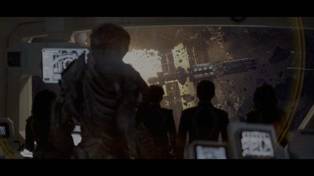 《迷失太空第二季》海报第13张图片