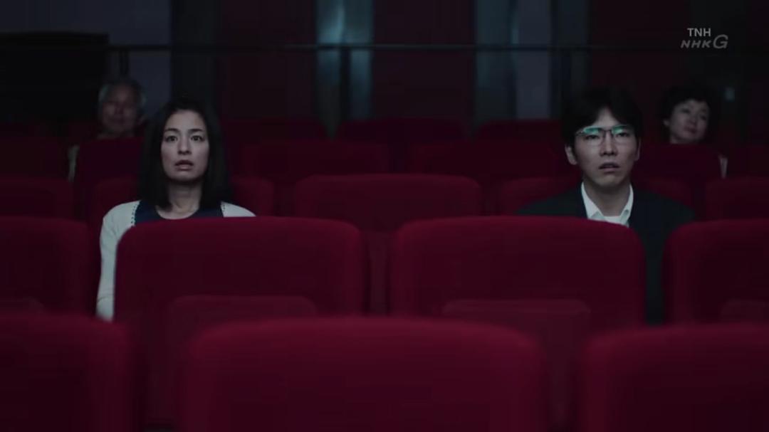 《疗愈心中的伤口》剧照第58张图片