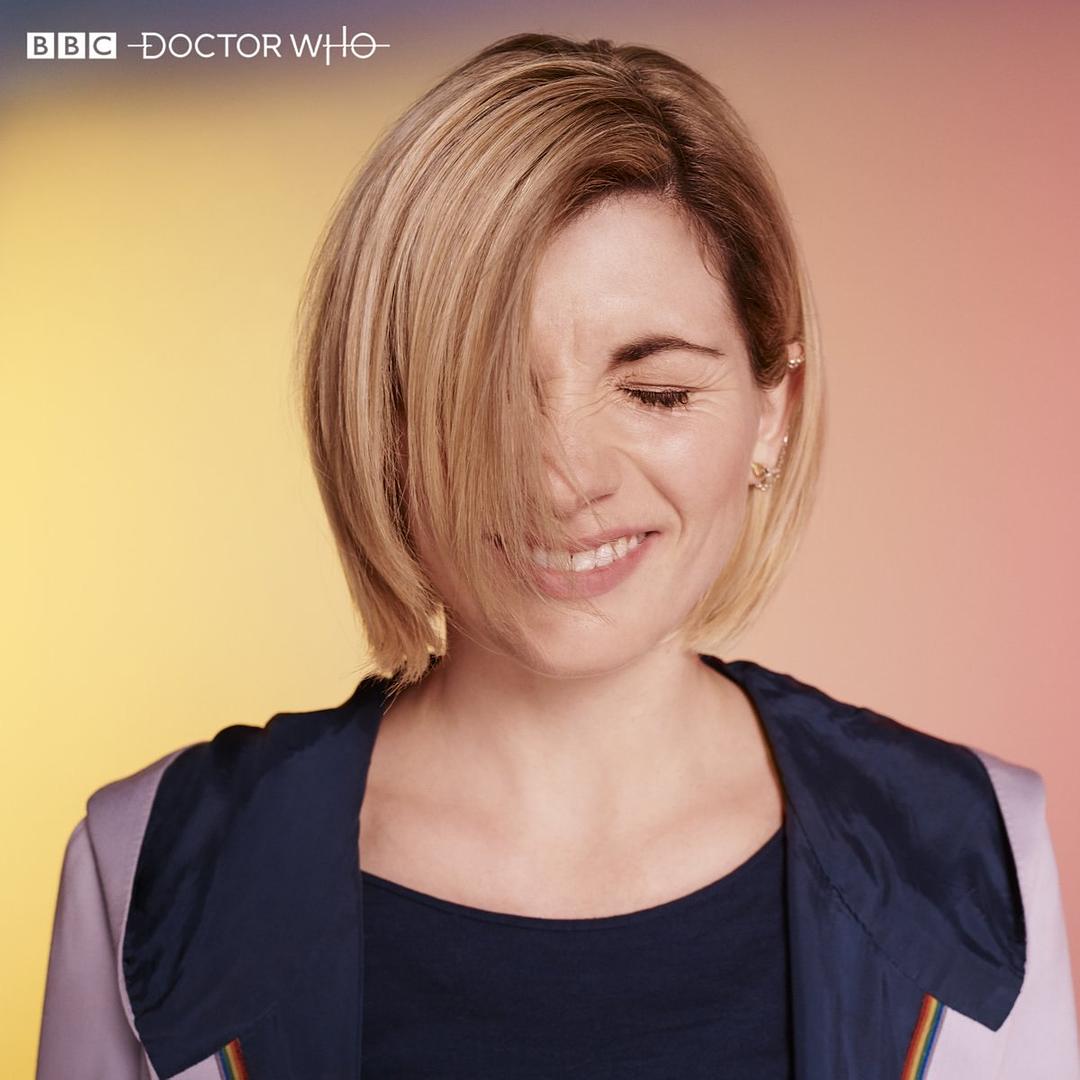 《神秘博士第十二季》剧照第15张图片