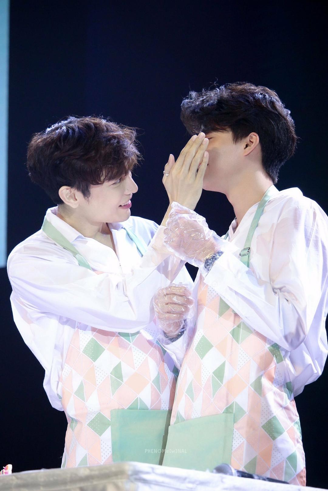 《与爱同居》剧照第47张图片