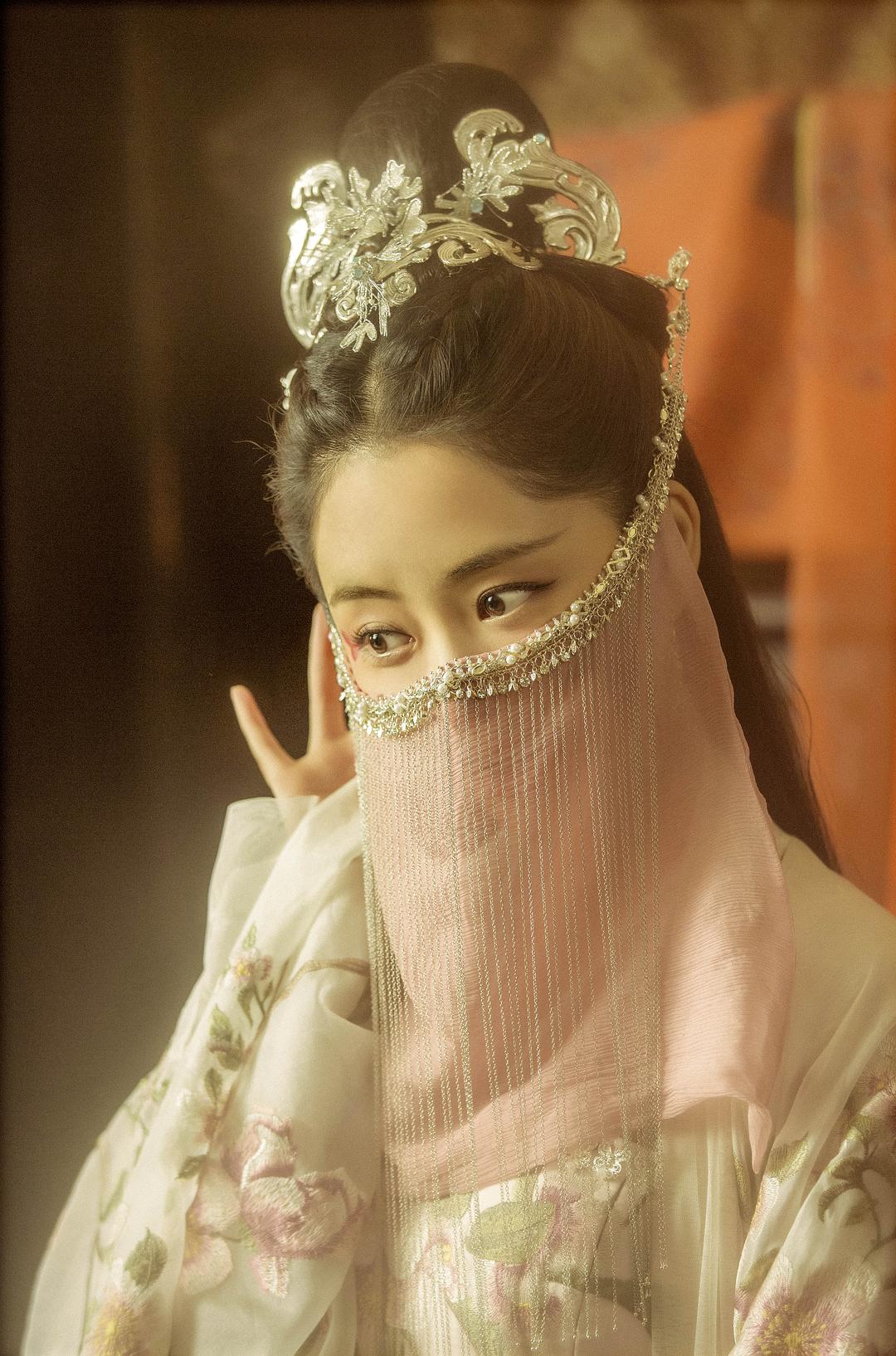 《锦衣之下》海报第27张图片