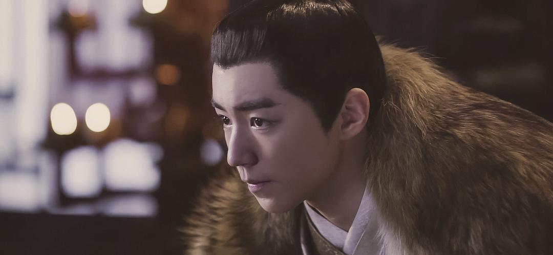 王俊凯百里昊和