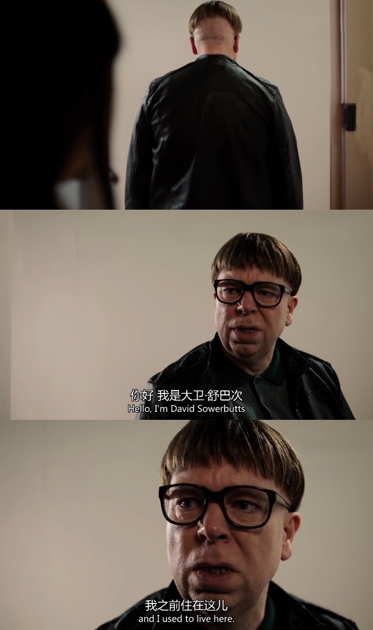 David来了！！！！！