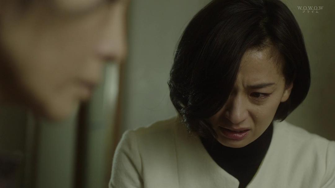 女主片中多处表情让...