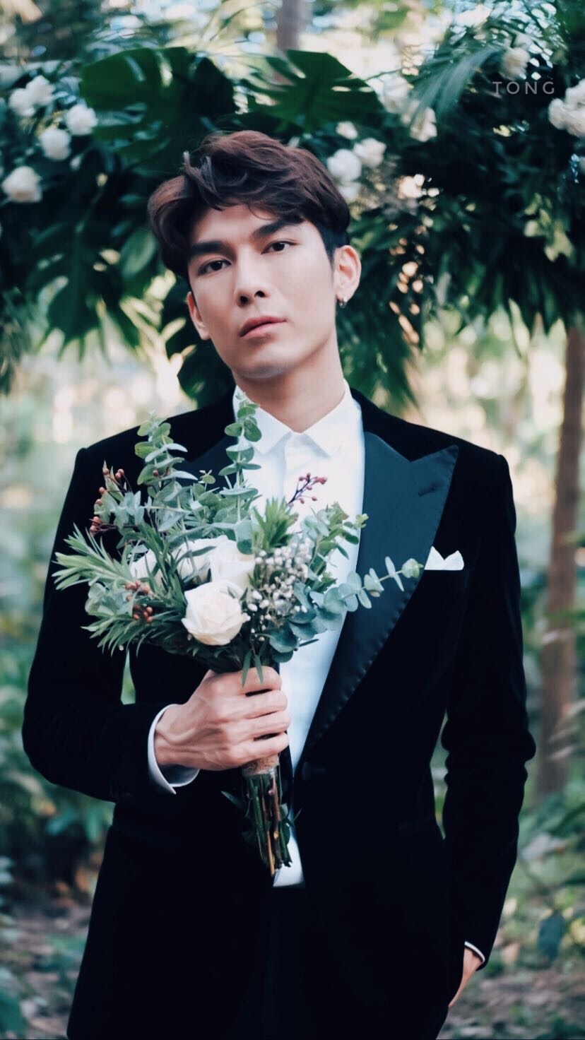 《与爱同居之永恒的爱》剧照