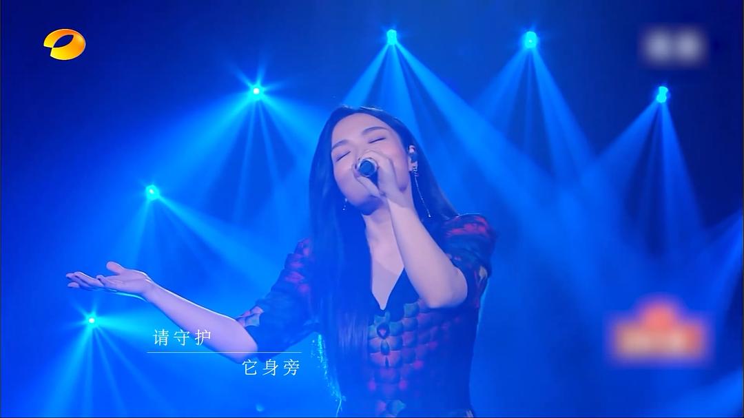 《歌手·当打之年》剧照第27张图片