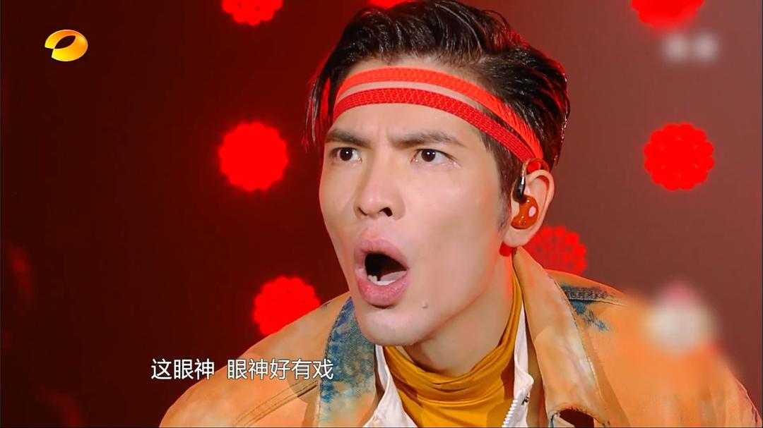 《歌手·当打之年》剧照第21张图片