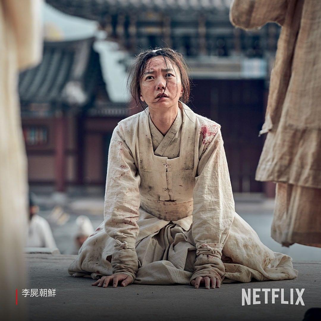 《王国第二季》剧照第15张图片