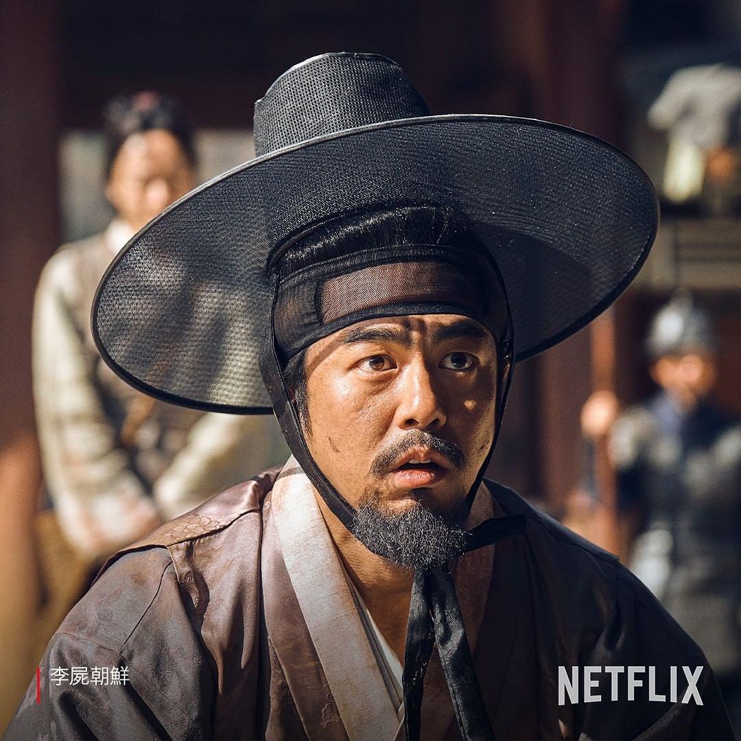 《王国第二季》剧照第56张图片