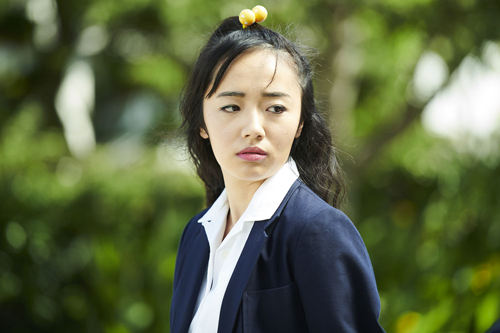 《湘南纯爱组！》剧照