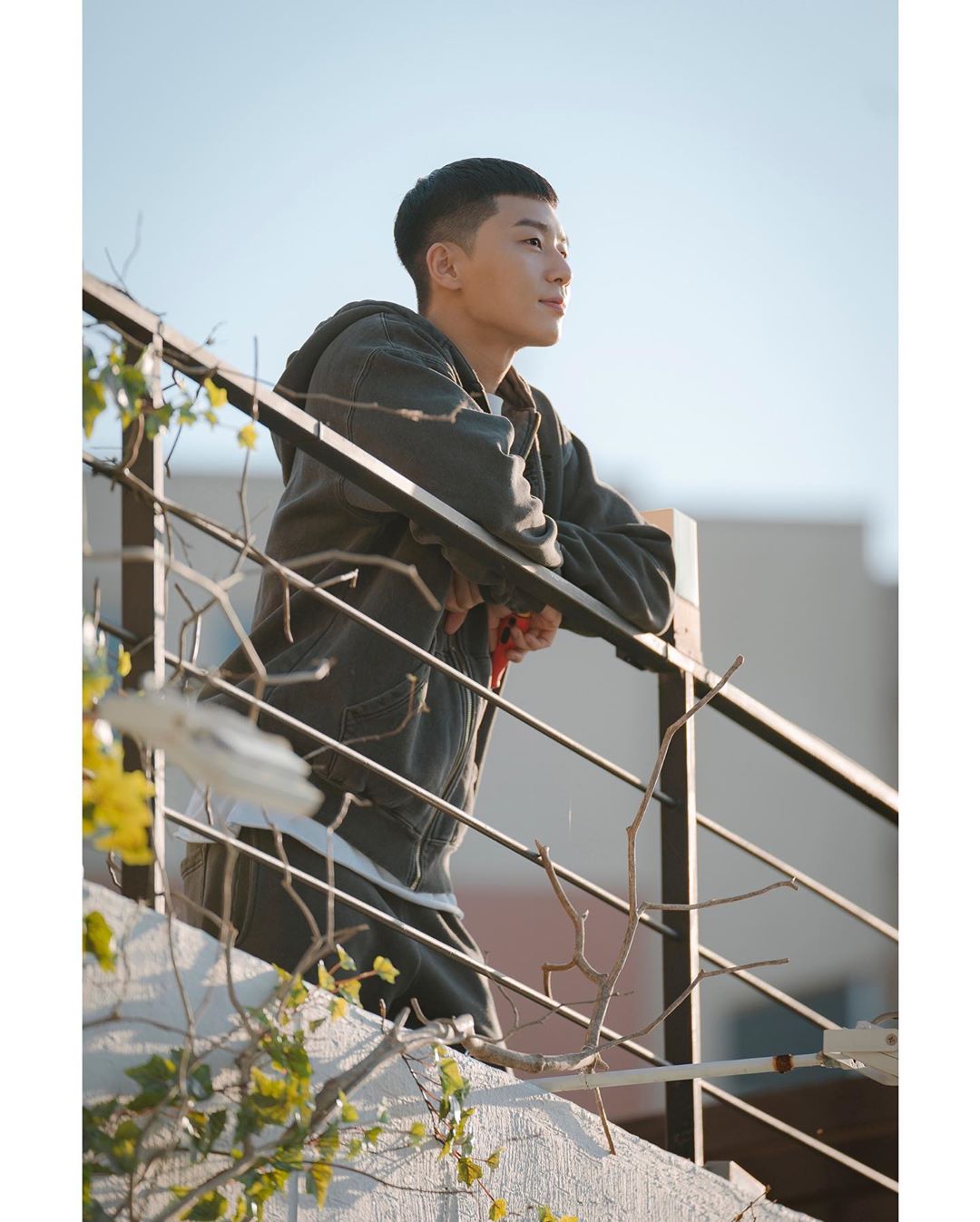 《梨泰院Class》剧照第56张图片