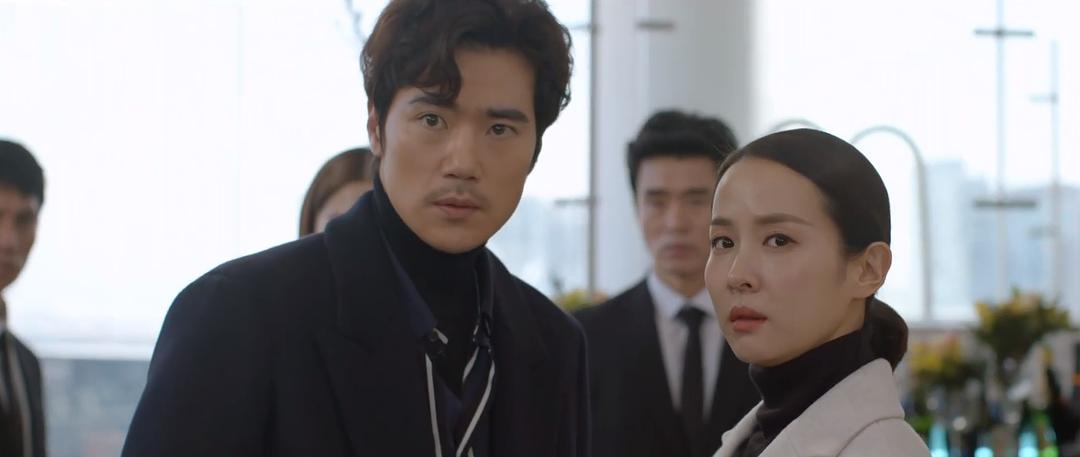 《99亿的女人》剧照第27张图片